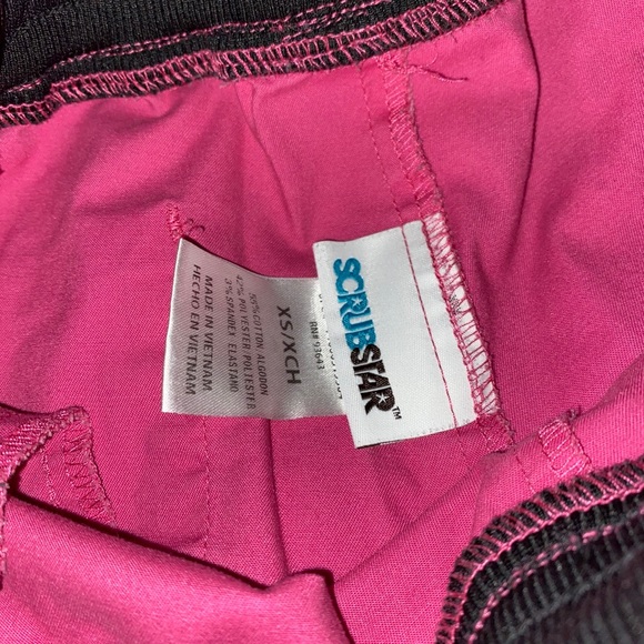 Scrub pants - Picture 2 of 2